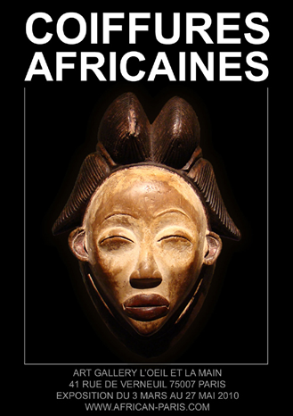 Image Coiffures africaines
