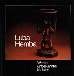 Image LUBA HEMBA