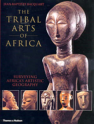 Image The Tribal Arts of Africa