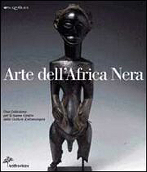 Image Arte dell'Africa Nera