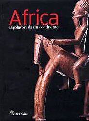 Image AFRICA, capolavori da un continente