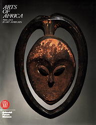 Image ARTS OF AFRICA: 7000 ANS D'ART AFRICAIN