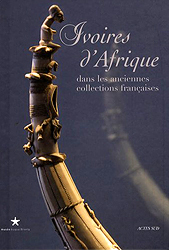 Image IVOIRES D'AFRIQUE dans les anciennes collections françaises