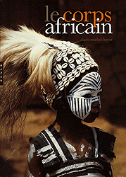 Image Le corps africain