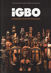 Image IGBO: Monumental Sculptures from Nigeria