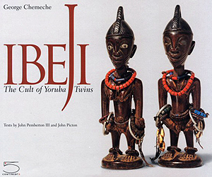 Image Ibeji: Le culte des jumeaux Yoruba