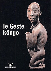 Image Le Geste Kôngo