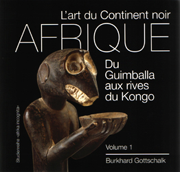 Image Du Guimballa aux rives du Congo -  Volume 1