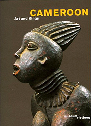 Image CAMEROON: Art and Kings