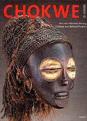 Image Chokwe: Art and Initiation Among Chokwe and Related Peoples