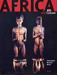 Image Africa Art and Culture