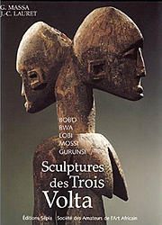 Image Sculptures des Trois Volta