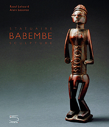 Image Babembe Sculpture