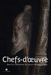 Image Chefs-d'oeuvre dans les collections du musée du quai Branly
