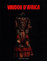 Image VAUDOU D'AFRICA 