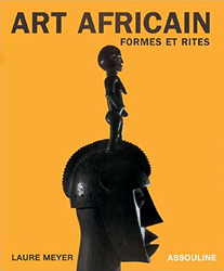 Image Art Africain, formes et rites