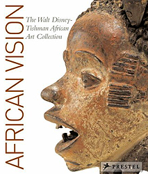 Image African Vision: The Walt Disney-Tishman African Art Collection