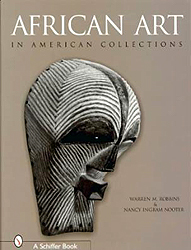 Image African Art in American Collections 