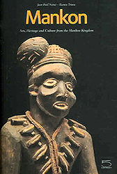 Image MANKON: Arts Heritage And Culture From The Mankon Kingdom