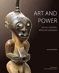 Image Art and Power in the Central African Savanna