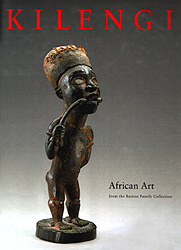 Image Kilengi: African Art from the Bareiss Family Collection