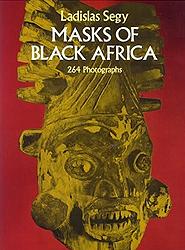 Image Masks of Black Africa