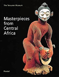 Image Masterpieces from Central Africa: The Tervuren Museum