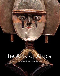 Image The Arts of Africa at the Dallas Museum of Art