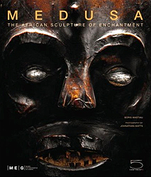 Image MEDUSA: The African Sculpture of Enchantment