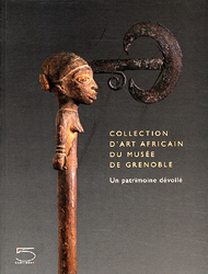 Image Collection d'Art Africain du Musee de Grenoble