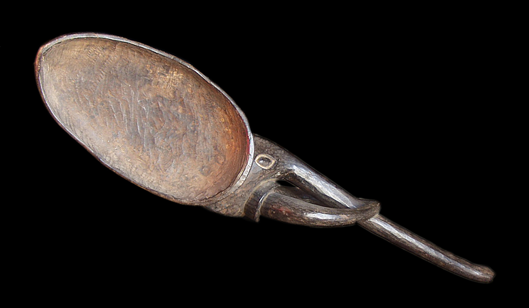 Masque éléphant