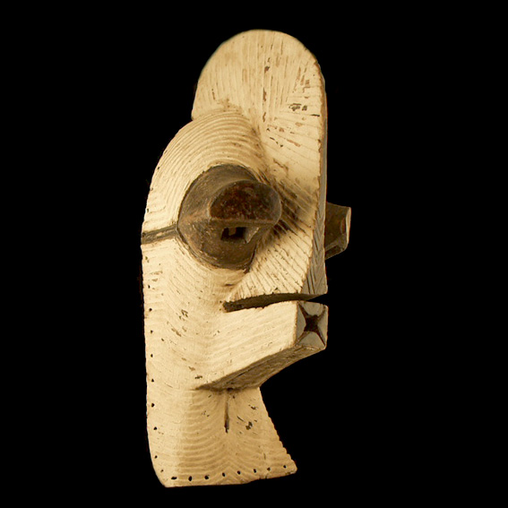 Masque kifwebe