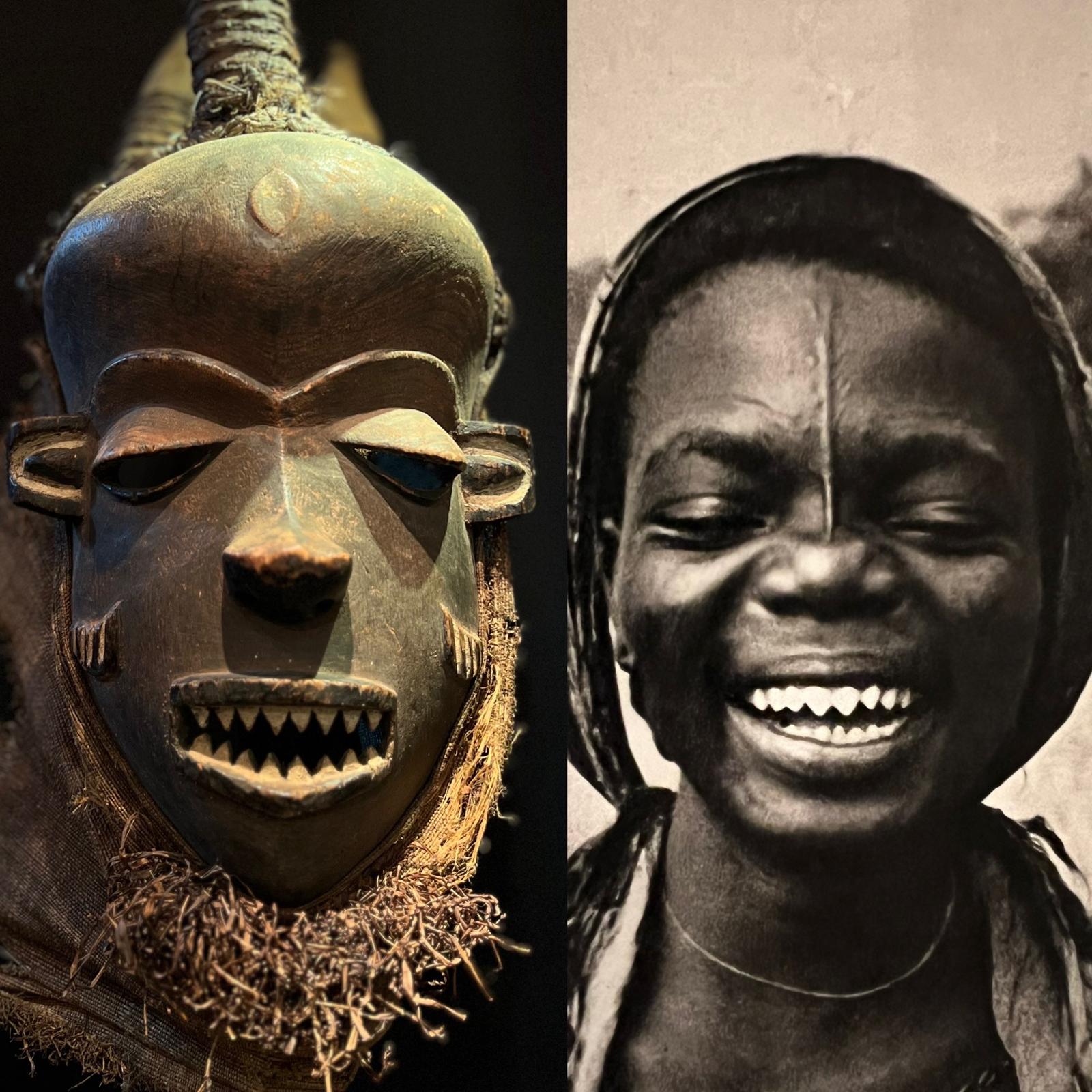 Image Galerie d’Art Africain Ancien à Paris
